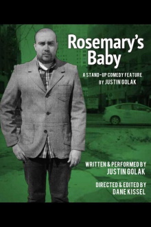 Justin Golak: Rosemary's Baby Trailer
