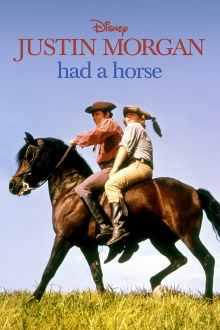 Justin Morgan Had a Horse Trailer