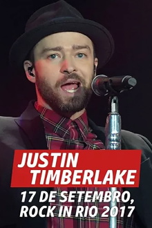 Justin Timberlake: Rock in Rio Trailer