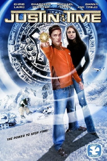 Justin Time Trailer