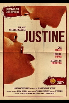Justine Trailer