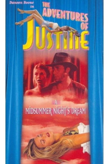 Justine: A Midsummer Night's Dream Trailer