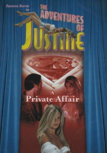 Justine: A Private Affair Trailer