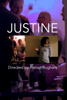 Justine Trailer