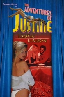 Justine: Exotic Liaisons Trailer