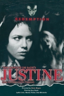 Justine Trailer