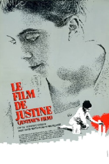 Justine's Film Trailer
