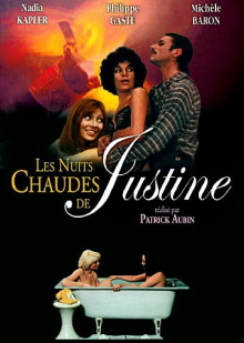 Justine's Hot Nights Trailer