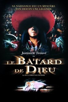 Justinien Trouve, or God's Bastard Trailer