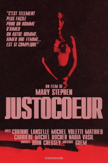 Justocoeur Trailer