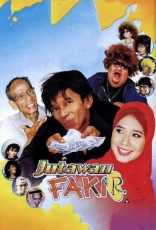 Jutawan Fakir Trailer