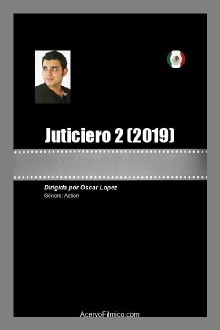 Juticiero 2 Trailer