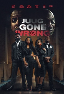 Juug Gone Wrong Trailer