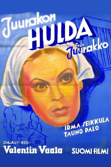 Juurakon Hulda Trailer