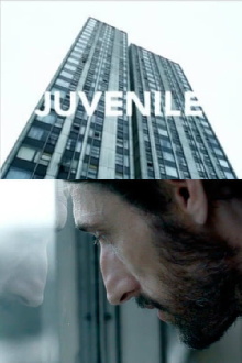Juvenile Trailer