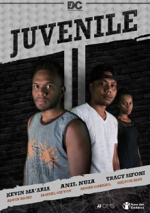 Juvenile Trailer
