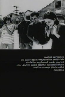 Juvenile Trailer