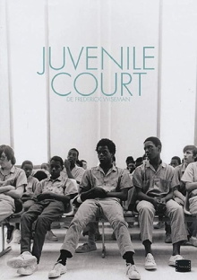 Juvenile Court Trailer