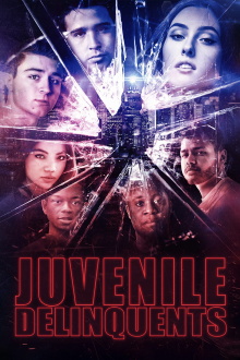 Juvenile Delinquents Trailer