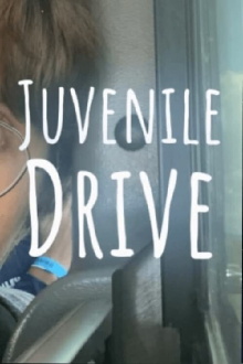 Juvenile Drive Trailer