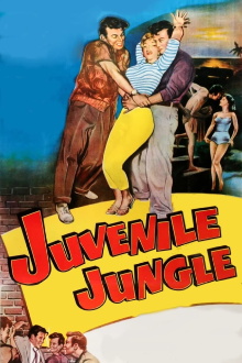 Juvenile Jungle Trailer