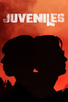 Juveniles Trailer
