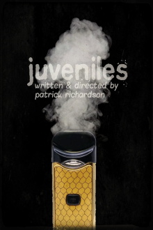 Juveniles Trailer