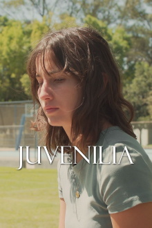 Juvenilia Trailer