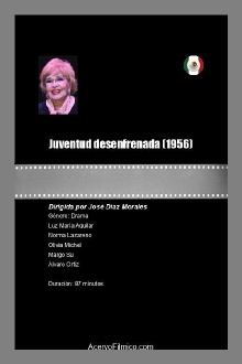 Juventud desenfrenada Trailer