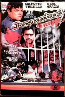Juventud En Drogas Trailer