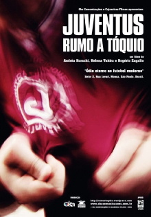 Juventus Rumo a Tóquio Trailer