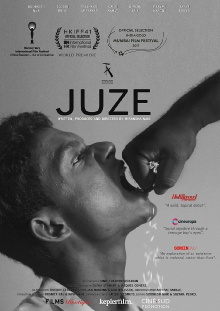 Juze Trailer
