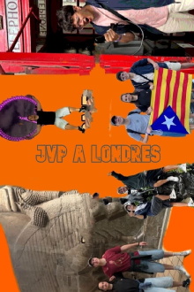 JVP a Londres Trailer