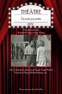 J'y suis, j'y reste Trailer