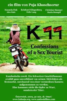 K 11: Confessions of a Sex Tourist Trailer
