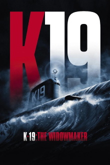 K-19: The Widowmaker Trailer
