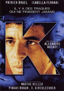 K Trailer