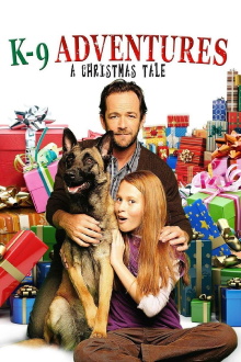 K-9 Adventures: A Christmas Tale Trailer
