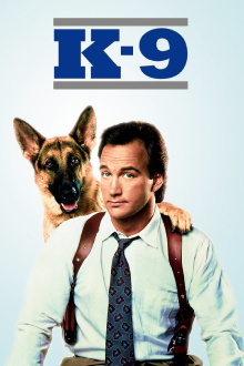 K-9 Trailer