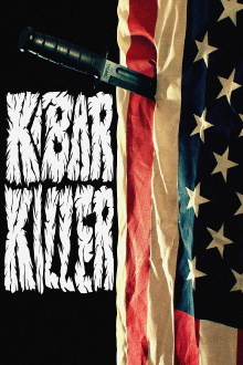 K-Bar Killer Trailer