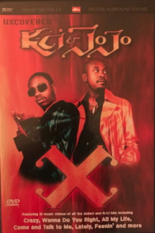 K-Ci & JOJO Trailer