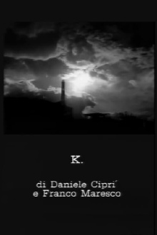 K. Trailer