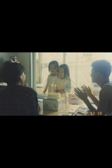 K-Family Affairs Trailer