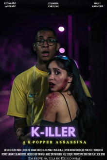 K-iller Trailer