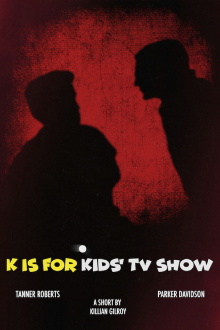 K is for Kids' TV Show Trailer