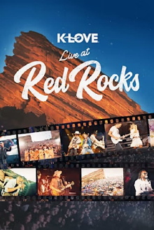 K-LOVE Live at Red Rocks Trailer