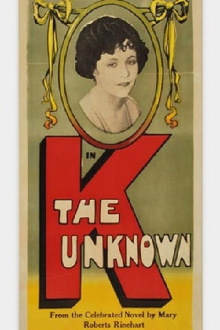 K - The Unknown Trailer