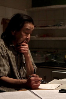 K. Un retrato Trailer