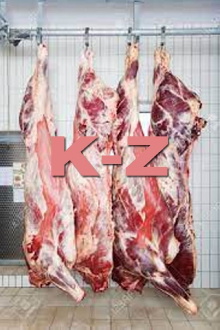 K-Z Trailer