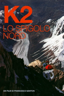 K2 Lo Spigolo Nord Trailer